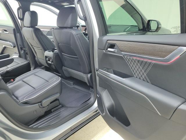 new 2026 GMC Acadia car, priced at $65,755