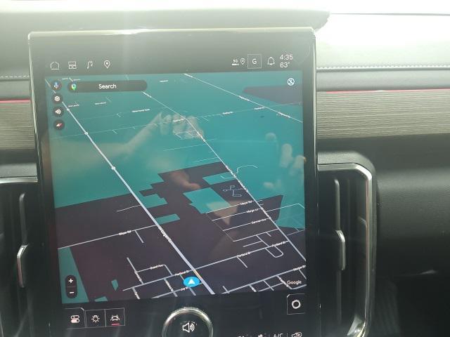 new 2026 GMC Acadia car, priced at $65,755