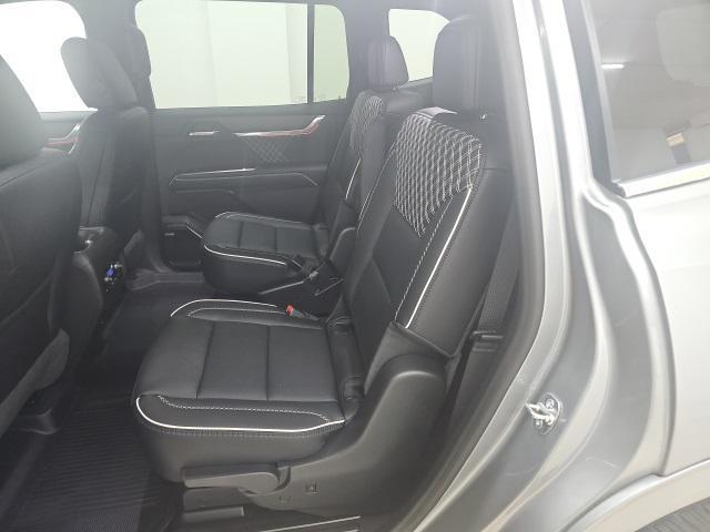 new 2026 GMC Acadia car, priced at $65,755