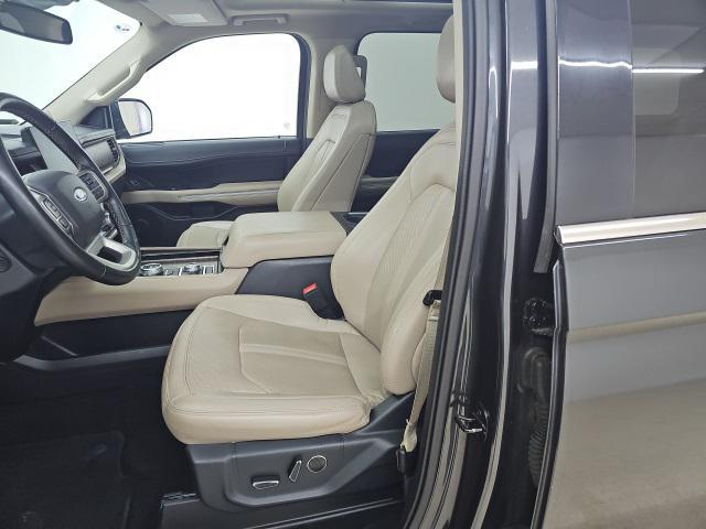 used 2023 Ford Expedition car, priced at $38,988