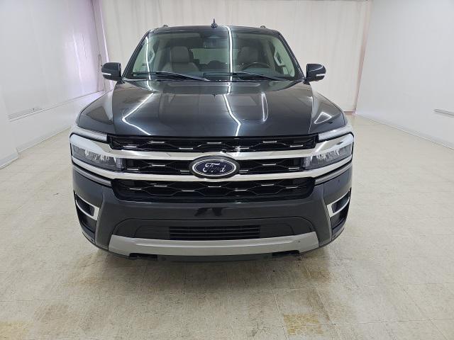 used 2023 Ford Expedition car, priced at $38,988