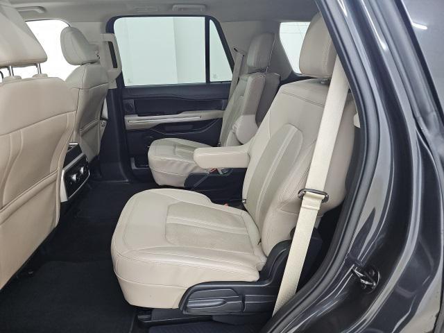 used 2023 Ford Expedition car, priced at $38,988
