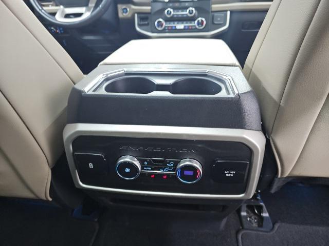 used 2023 Ford Expedition car, priced at $38,988