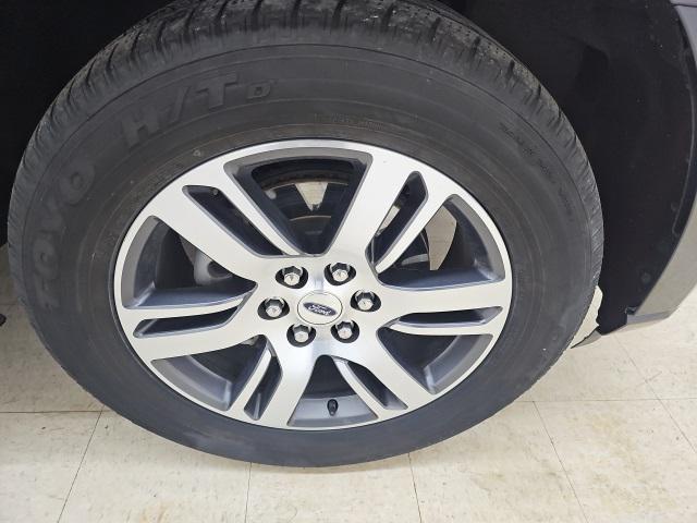 used 2023 Ford Expedition car, priced at $38,988