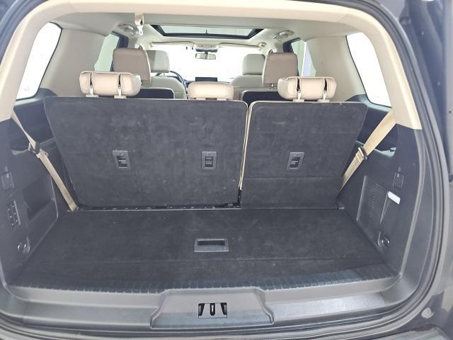 used 2023 Ford Expedition car, priced at $38,988