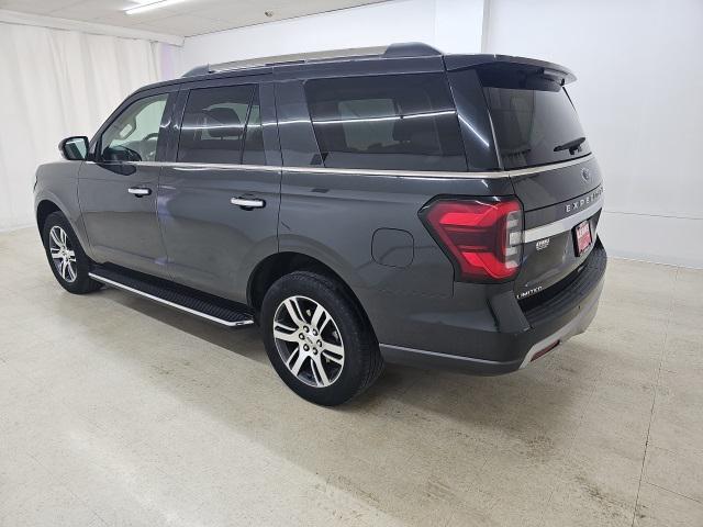 used 2023 Ford Expedition car, priced at $38,988