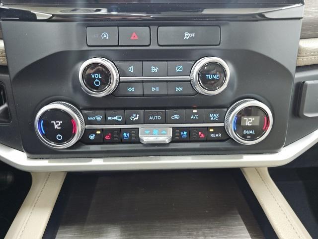 used 2023 Ford Expedition car, priced at $38,988