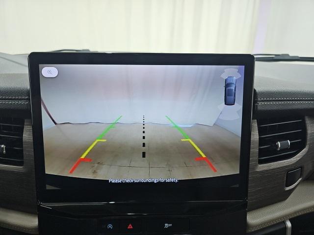 used 2023 Ford Expedition car, priced at $38,988