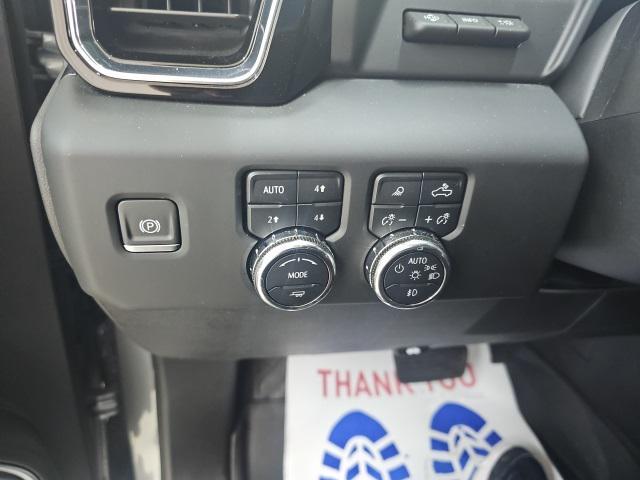 used 2024 GMC Sierra 1500 car, priced at $61,847