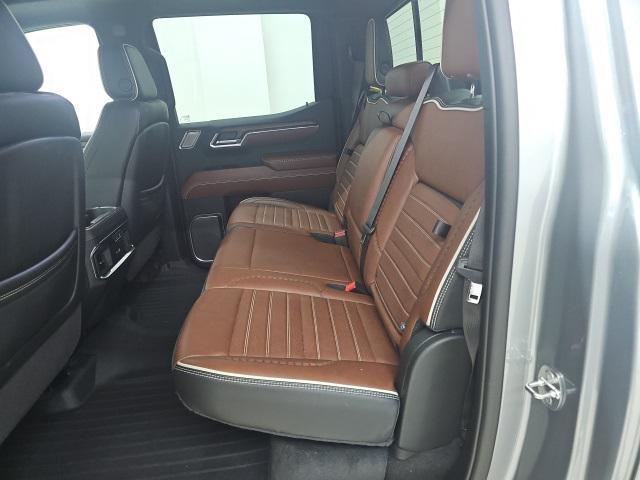 used 2024 GMC Sierra 1500 car, priced at $61,847