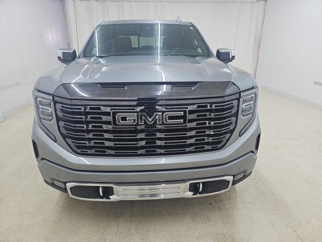 used 2024 GMC Sierra 1500 car, priced at $61,847