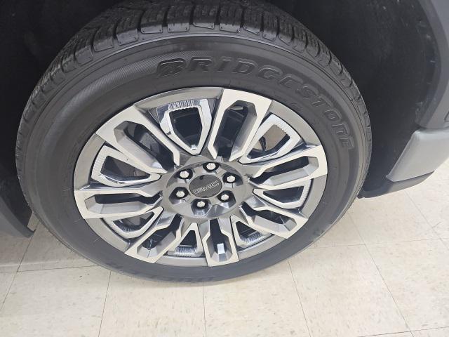 used 2024 GMC Sierra 1500 car, priced at $61,847