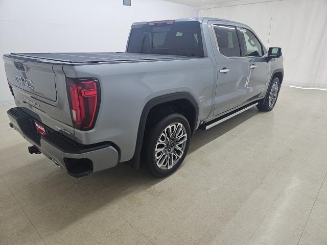 used 2024 GMC Sierra 1500 car, priced at $61,847