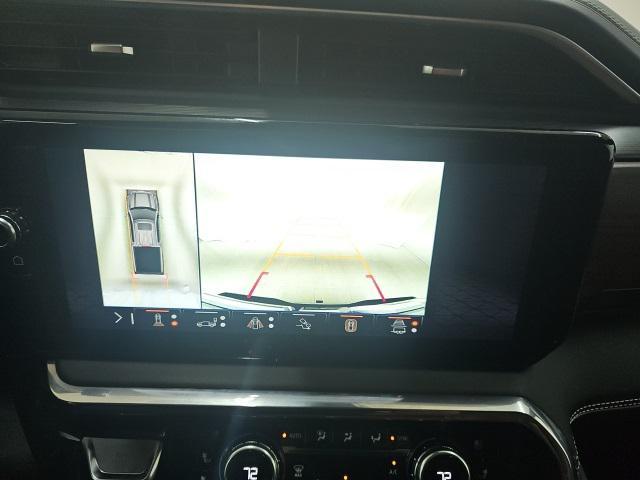 used 2024 GMC Sierra 1500 car, priced at $61,847