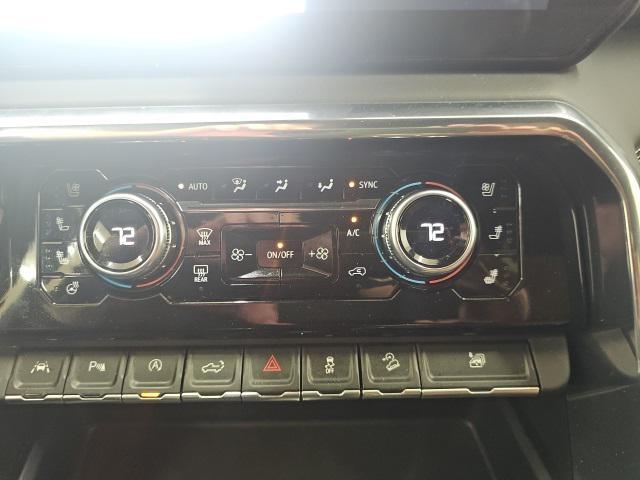 used 2024 GMC Sierra 1500 car, priced at $61,847