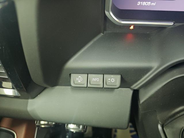 used 2024 GMC Sierra 1500 car, priced at $61,847