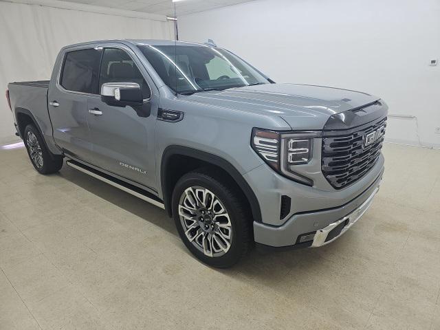 used 2024 GMC Sierra 1500 car, priced at $61,847
