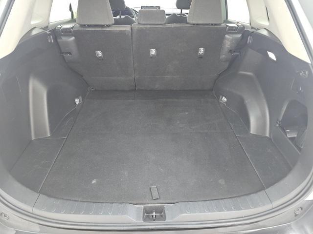used 2022 Toyota RAV4 car, priced at $23,945