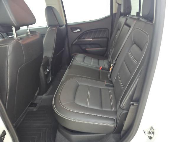 used 2022 GMC Canyon car, priced at $35,474