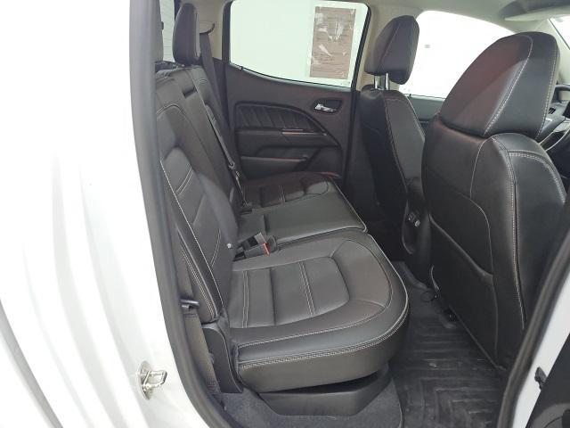used 2022 GMC Canyon car, priced at $35,474