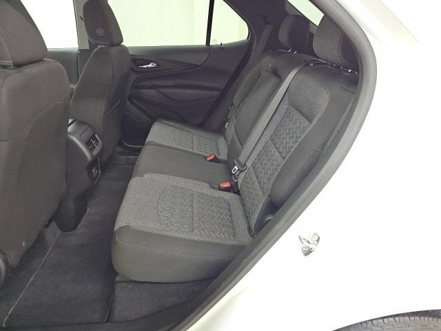 used 2024 Chevrolet Equinox car, priced at $22,485