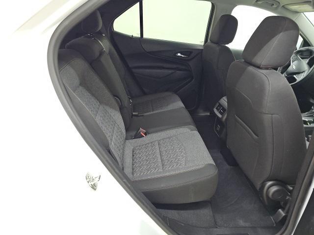 used 2024 Chevrolet Equinox car, priced at $22,485