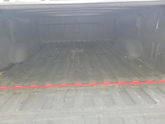 used 2017 Chevrolet Silverado 2500 car, priced at $35,979