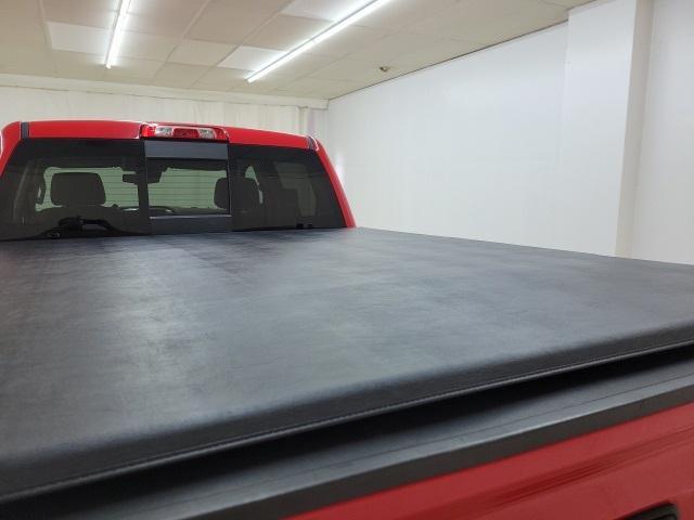 used 2017 Chevrolet Silverado 2500 car, priced at $35,979