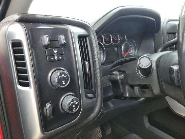 used 2017 Chevrolet Silverado 2500 car, priced at $35,979