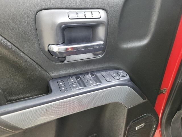 used 2017 Chevrolet Silverado 2500 car, priced at $35,979