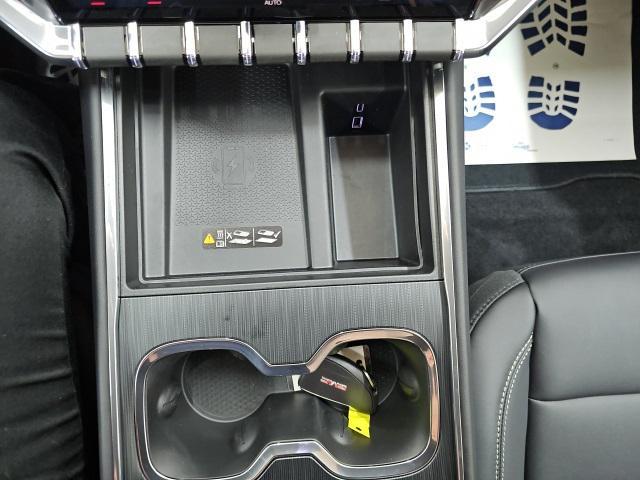 new 2025 GMC Acadia car, priced at $50,560