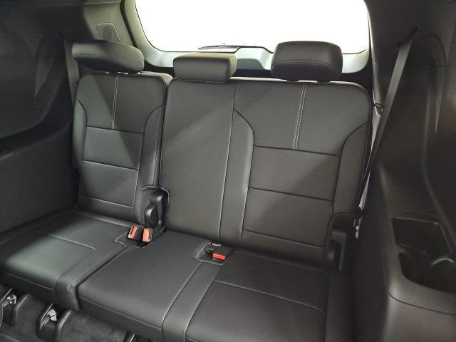 new 2025 GMC Acadia car, priced at $50,560