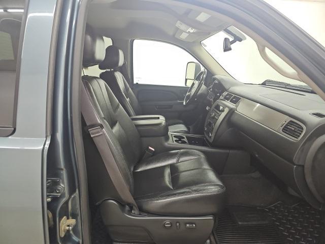 used 2014 Chevrolet Silverado 2500 car, priced at $30,500