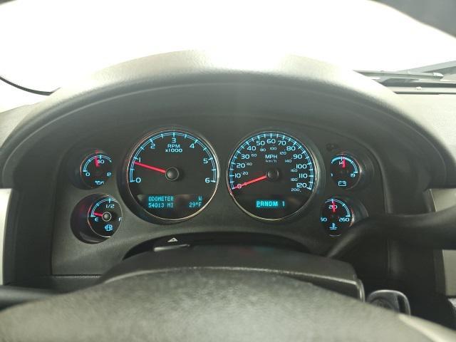 used 2014 Chevrolet Silverado 2500 car, priced at $30,500