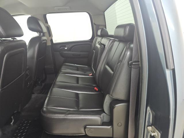 used 2014 Chevrolet Silverado 2500 car, priced at $30,500