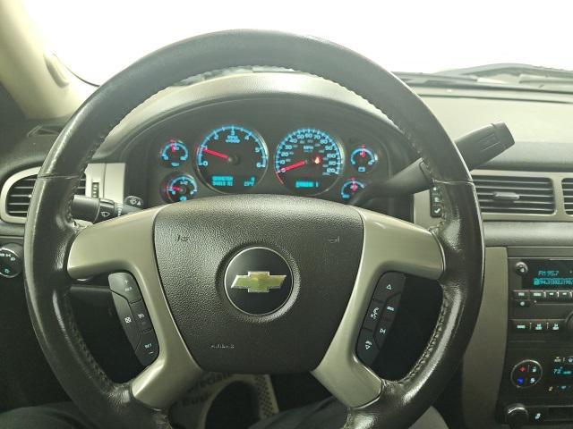 used 2014 Chevrolet Silverado 2500 car, priced at $30,500