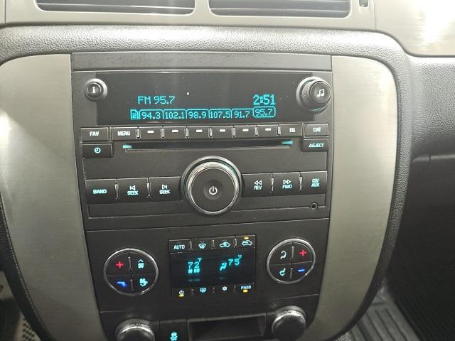 used 2014 Chevrolet Silverado 2500 car, priced at $30,500