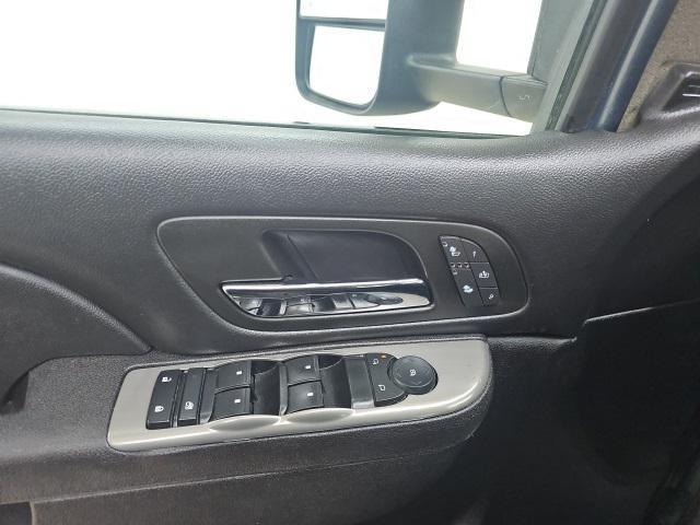 used 2014 Chevrolet Silverado 2500 car, priced at $30,500