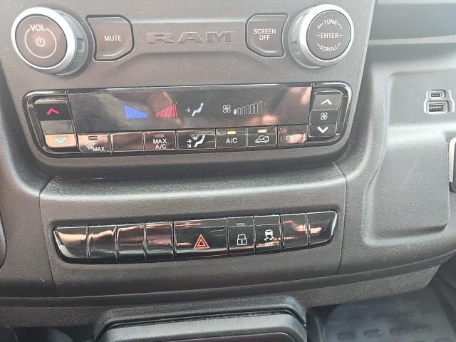 used 2023 Ram ProMaster 2500 car, priced at $31,500