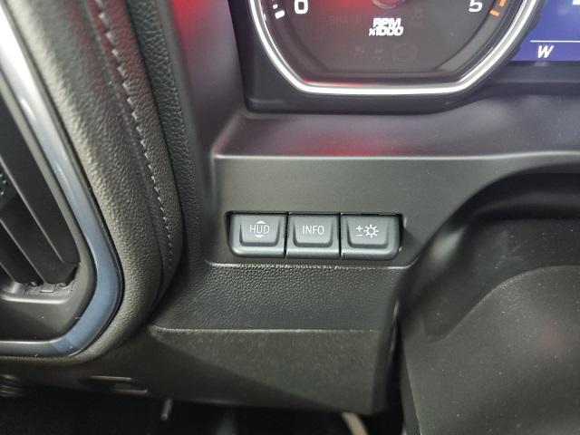 used 2022 Chevrolet Silverado 2500 car, priced at $61,988