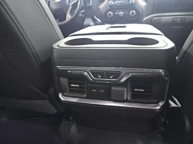 used 2022 Chevrolet Silverado 2500 car, priced at $61,988