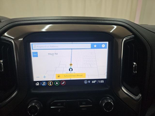 used 2022 Chevrolet Silverado 2500 car, priced at $61,988