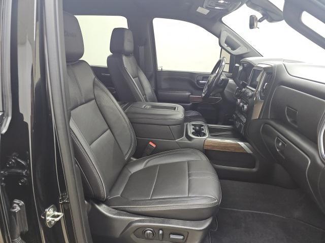 used 2022 Chevrolet Silverado 2500 car, priced at $61,988