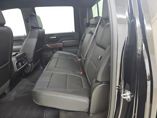 used 2022 Chevrolet Silverado 2500 car, priced at $61,988