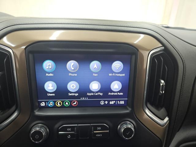 used 2022 Chevrolet Silverado 2500 car, priced at $61,988