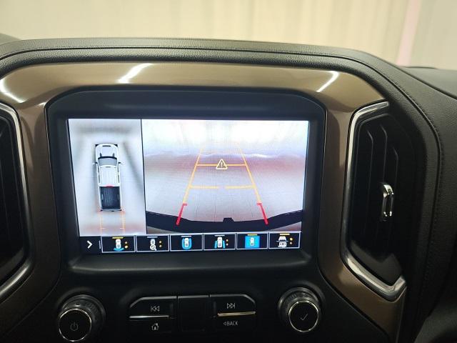 used 2022 Chevrolet Silverado 2500 car, priced at $61,988