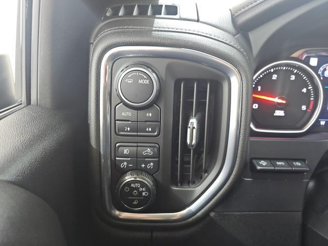 used 2022 Chevrolet Silverado 2500 car, priced at $61,988