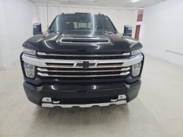 used 2022 Chevrolet Silverado 2500 car, priced at $61,988