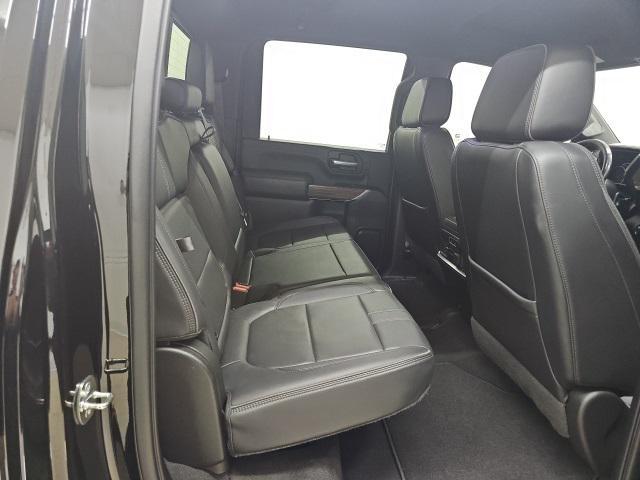 used 2022 Chevrolet Silverado 2500 car, priced at $61,988