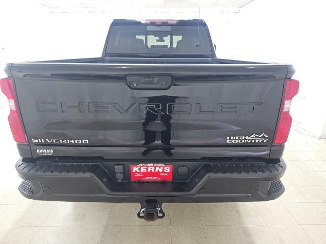 used 2022 Chevrolet Silverado 2500 car, priced at $61,988